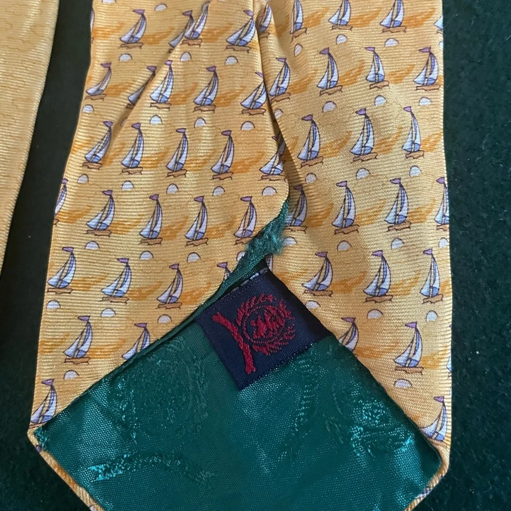 Tommy Hilfiger Boys Necktie